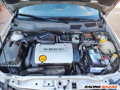 Opel x16xel motor 