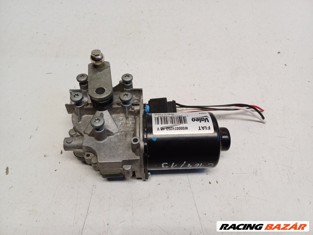 Fiat Tipo elsõ ablaktörlõ motor 52069330 2. kép