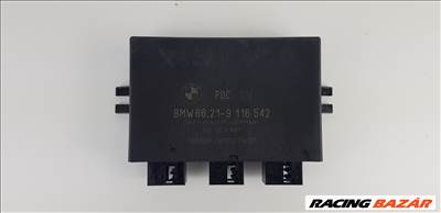 BMW E38/E39/E53/E83/E83lci PDC modul 9116542