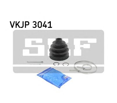 SKF VKJP 3041 - féltengely gumiharang készlet FORD NISSAN VOLVO 1. kép