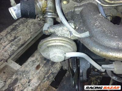 Daewoo Tico 0.8 EGR / AGR Szelep /46429/ 78bi