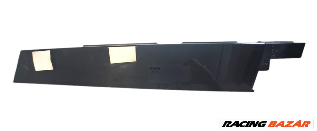 Volkswagen Passat CC jobb első ajtó takaró léc 3g0837902ab041 3c0837902mb 2. kép
