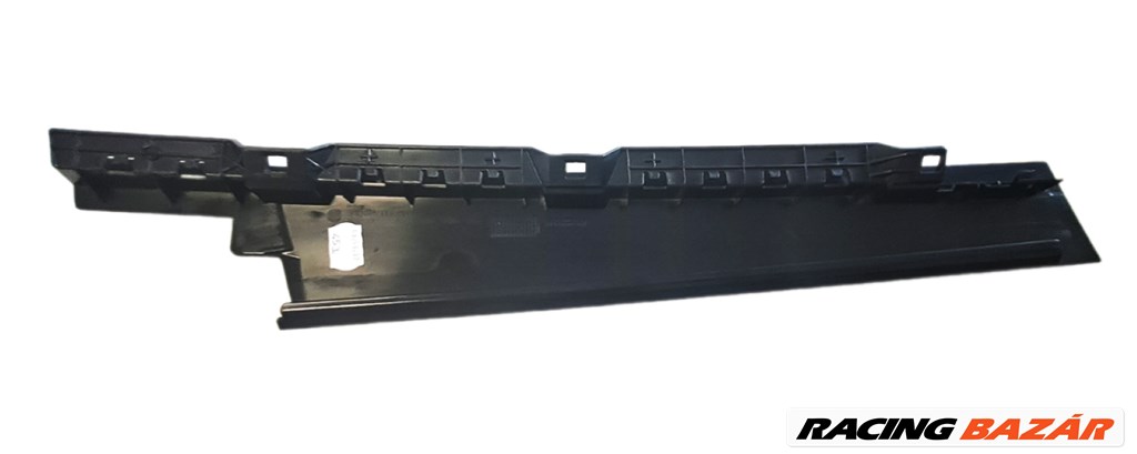 Volkswagen Passat CC jobb első ajtó takaró léc 3g0837902ab041 3c0837902mb 3. kép
