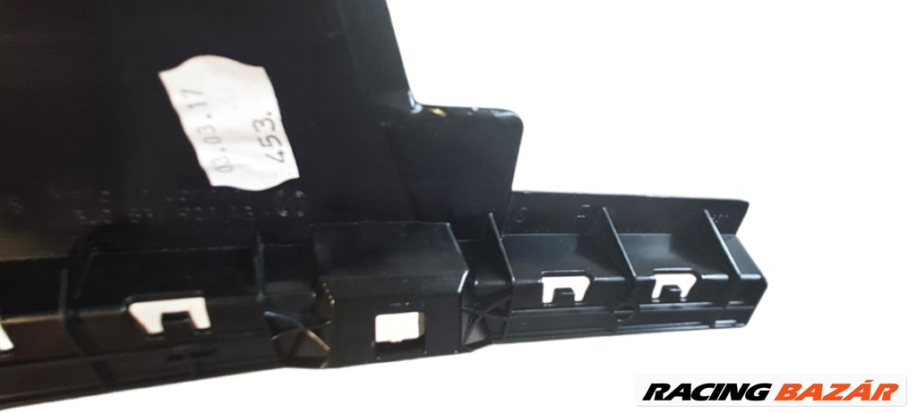 Volkswagen Passat CC jobb első ajtó takaró léc 3g0837902ab041 3c0837902mb 5. kép