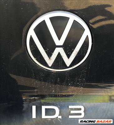 Volkswagen ID3 150 kW elektromos autó bontott alkatrészei 82 kWh akkupack ID.3 ID 3