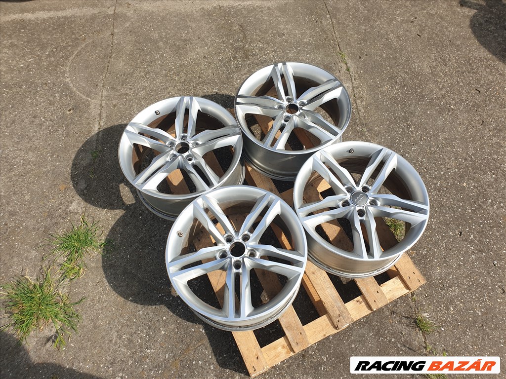 19" 5x112 Audi 1. kép