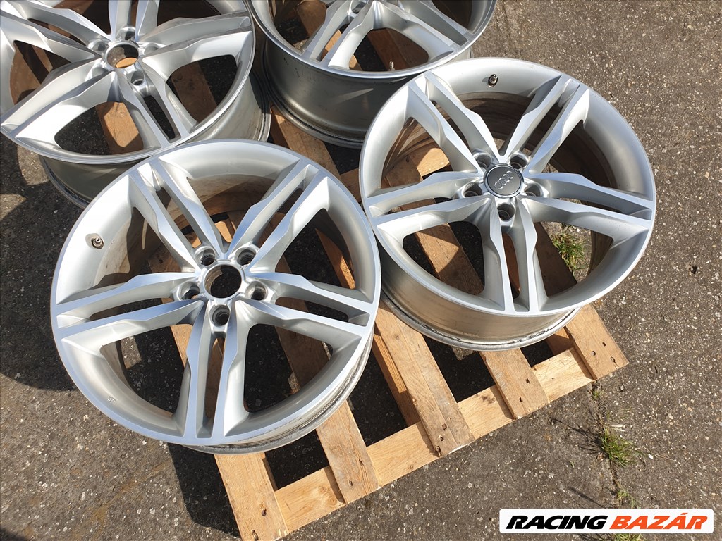 19" 5x112 Audi 2. kép