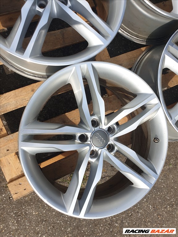 19" 5x112 Audi 3. kép