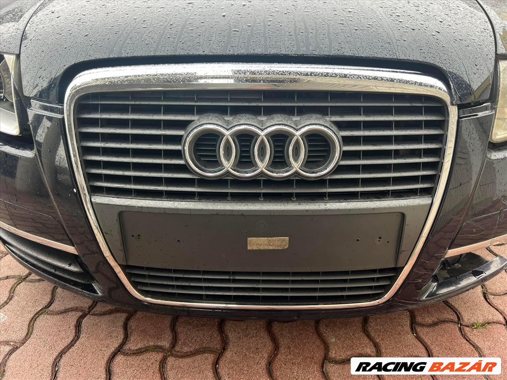 Audi A6 (C6 - 4F) (C6 - 4F) bontott alkatrészei 2.0 TDI multitronic  4. kép