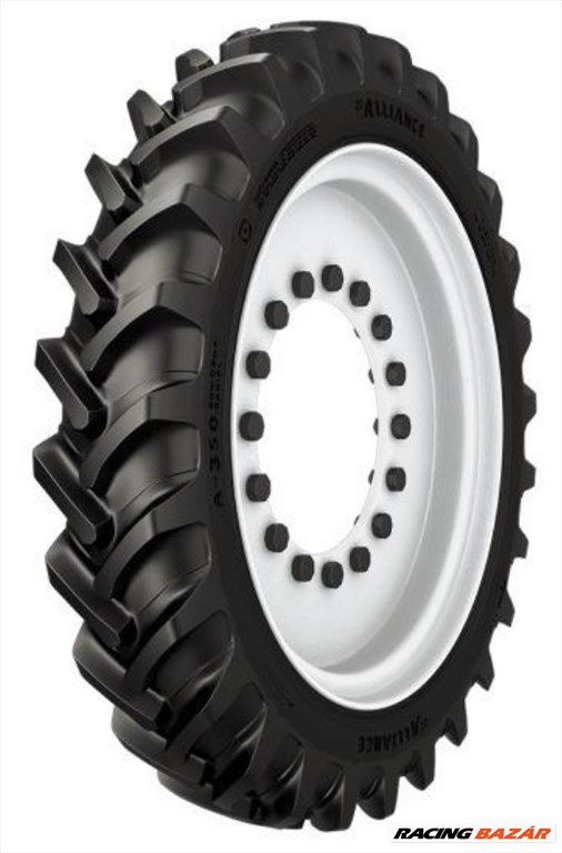 9,5 R 28 ALLIANCE 350 ( 109 A8/106 B.TL.) 1. kép