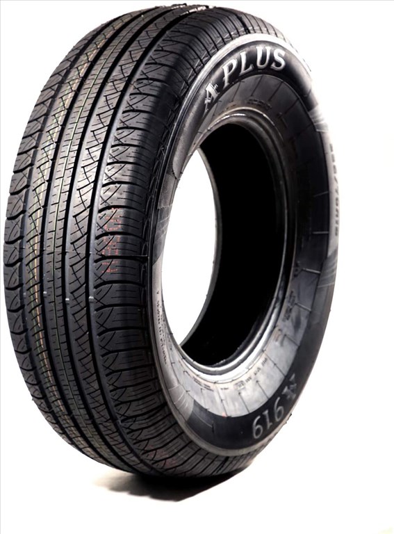 Aplus A919 XL 245/65 R17 111H SUV nyári gumi 1. kép