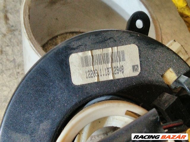 Fiat Punto II Légzsák szalagkábel "065386" 00400087 3. kép