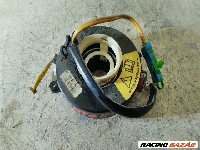 Fiat Punto II Légzsák szalagkábel "065386" 00400087 1. kép