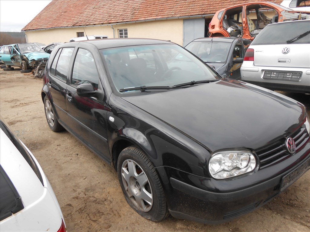 VOLKSWAGEN GOLF IV (1J1) 1.4 16V EGR szelep 2. kép