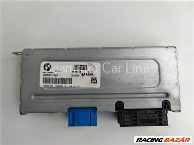 BMW F07/F10/F06/F01	Komfort modul (ZGW) 9219318