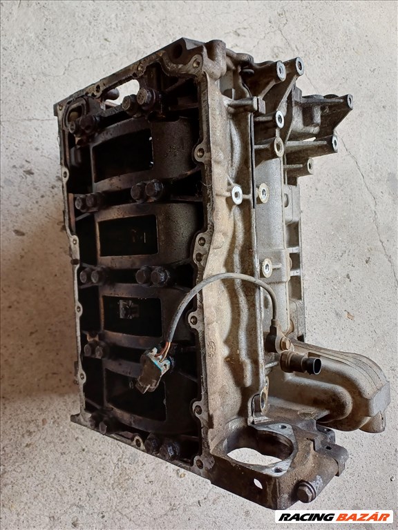 Opel Astra G 2.2 16V motor  1. kép