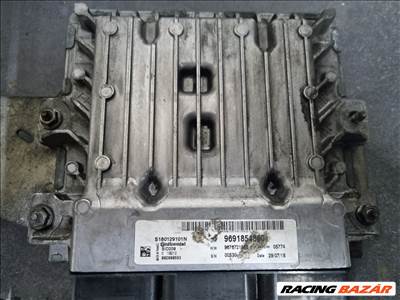 Peugeot Boxer II motorvezérlő elektronika  9691854880