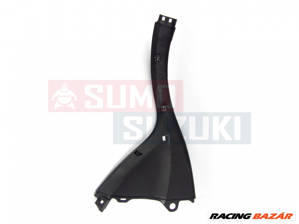 Suzuki SX4 hátsó lökhárító bal kerékív 71880-79J00-5PK 2. kép