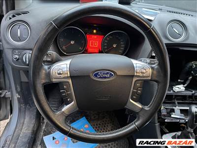 Ford Mondeo Mk4 multikormány 