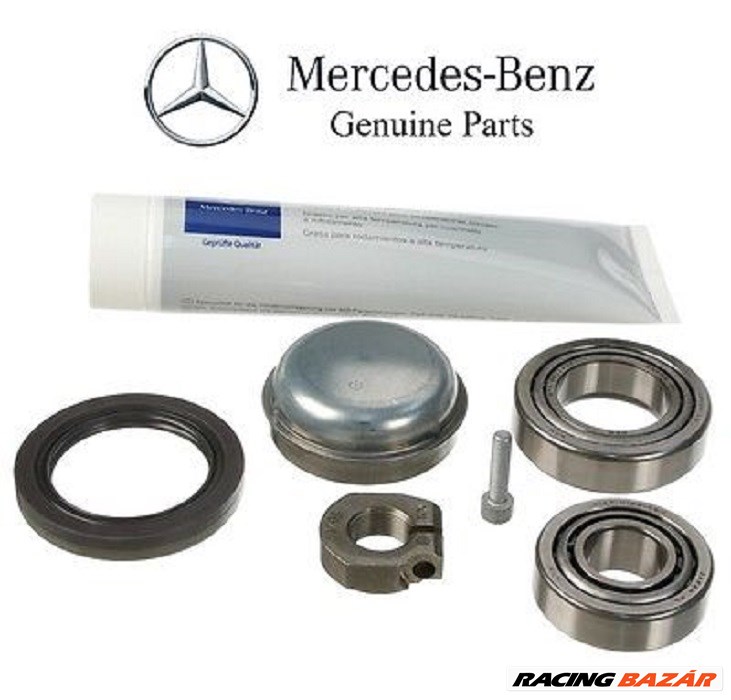 Mercedes C-osztály W203 kerékcsapágy  2033300051 1. kép