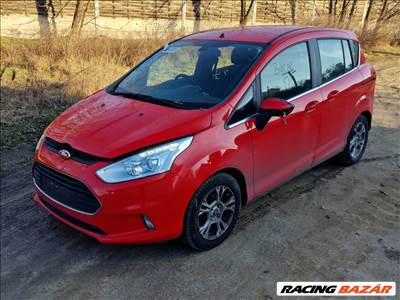 Ford B-Max 1.0Ecoboost Bontott alkatrészek!