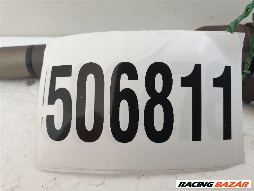 506811 Hyundai i30, Kia Ceed, Porlasztó, Injektror, 0445110256, Bosch 11. kép