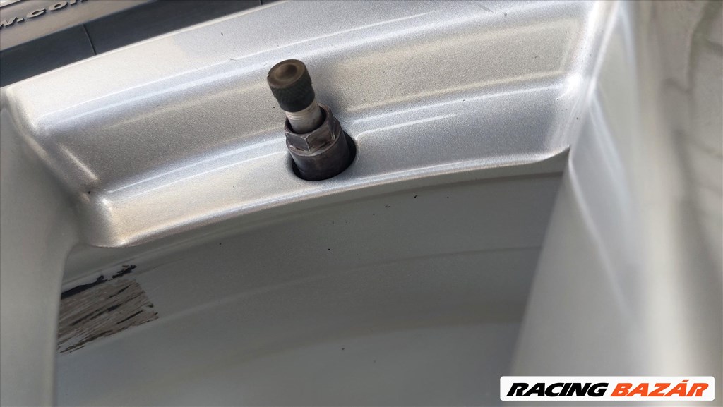 Gyári, 18" BMW  X5 F15 alufelni Nyári gumikkal 5x120  15. kép