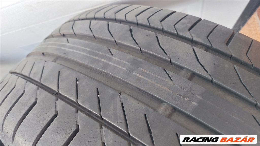 Gyári, 18" BMW  X5 F15 alufelni Nyári gumikkal 5x120  16. kép