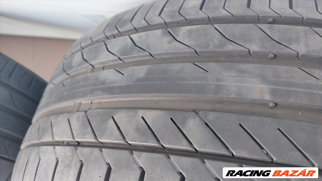 Gyári, 18" BMW  X5 F15 alufelni Nyári gumikkal 5x120  17. kép