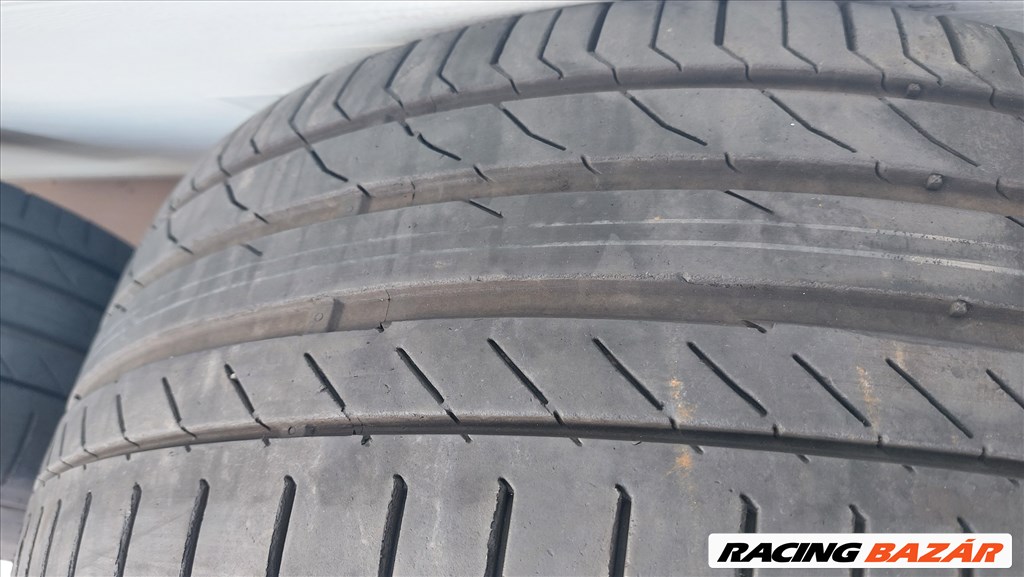 Gyári, 18" BMW  X5 F15 alufelni Nyári gumikkal 5x120  18. kép