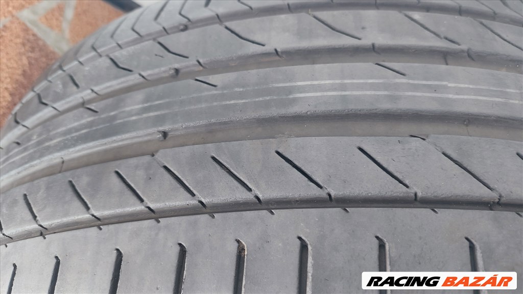Gyári, 18" BMW  X5 F15 alufelni Nyári gumikkal 5x120  19. kép