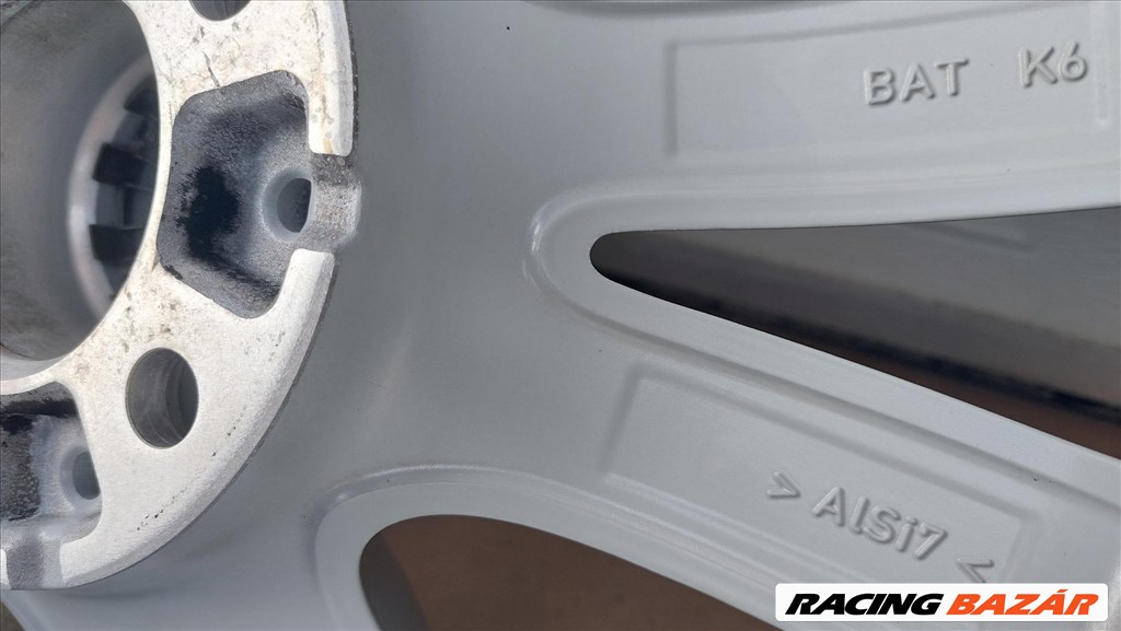 Gyári, 18" BMW  X5 F15 alufelni Nyári gumikkal 5x120  23. kép