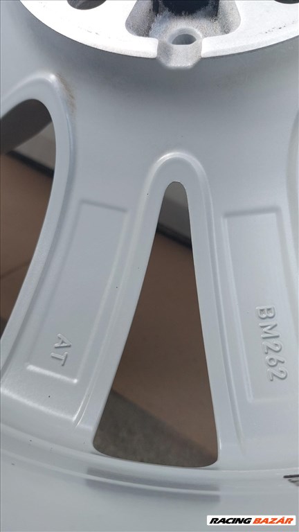 Gyári, 18" BMW  X5 F15 alufelni Nyári gumikkal 5x120  24. kép