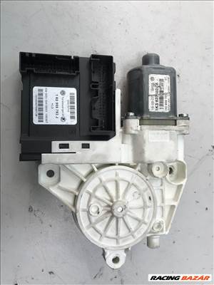 Volkswagen Golf V jobb első ablakemelő motor 1k0959793j