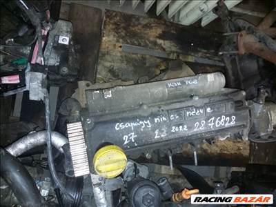 Renault 1.5 DCI motor (K9K768) eladó 