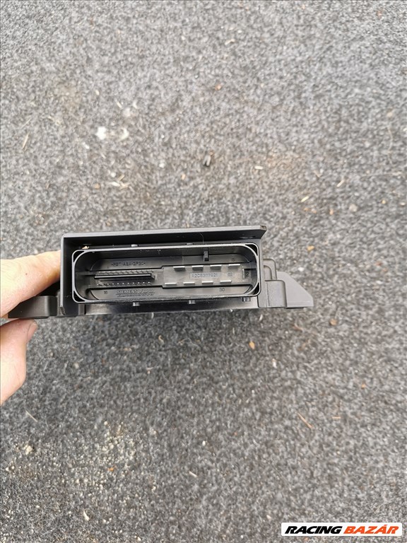 Volkswagen Passat B6 Kézifék elektronika  3c0907801j 2. kép