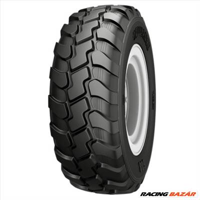 405/70 R 20  Alliance 608 STEEL BELTED (16.0/70R20) (155 A2 /)