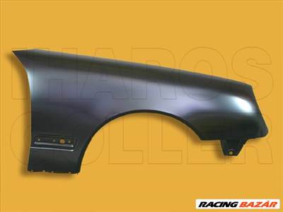 Mercedes E 1999-2002 W210 - Első sárvédő jobb