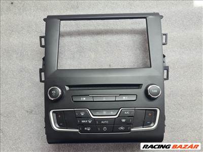 Ford Mondeo Mk5 fűtéskapcsoló panel, klímapanel  fs7t18e245ace