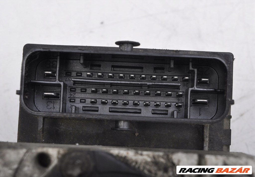 Seat Ibiza III ABS egység 6q0614117aj 0265232244 3. kép