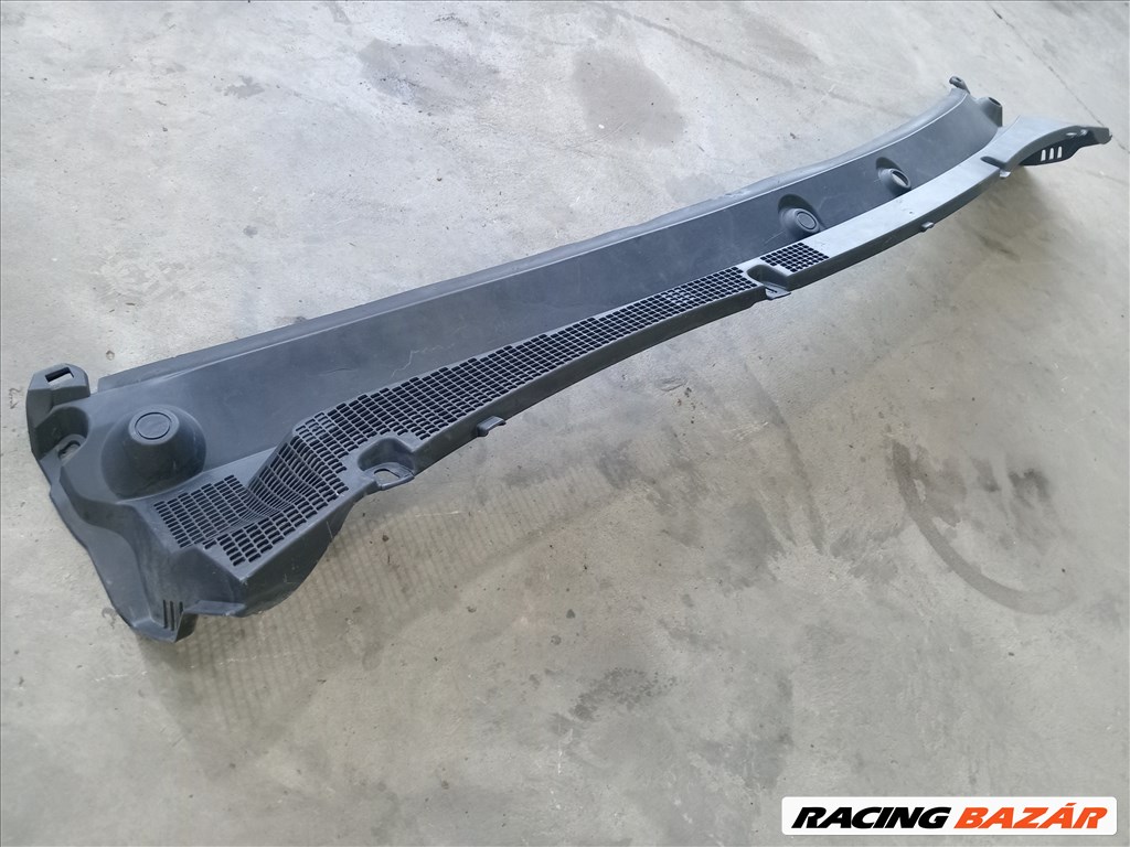 Renault Master Opel MOVANO 10- Első szélvédő alá levélfogó rács 9455 668110010r 668110011r 2. kép