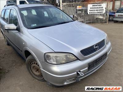 Opel Astra G 1.7D bontott alkatrészei