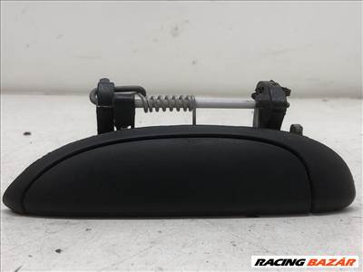 RENAULT CLIO II (BB0/1/2_, CB0/1/2_) Bal első Külső Kilincs #11473  7700433075