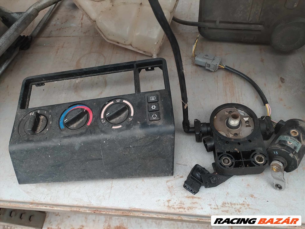 BMW E36 Compact ABS kocka 34511162291 E36 ABS tömb 7. kép