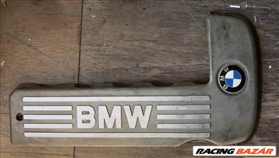 BMW E39-E38-E53 M57 Dízel motorburkolat