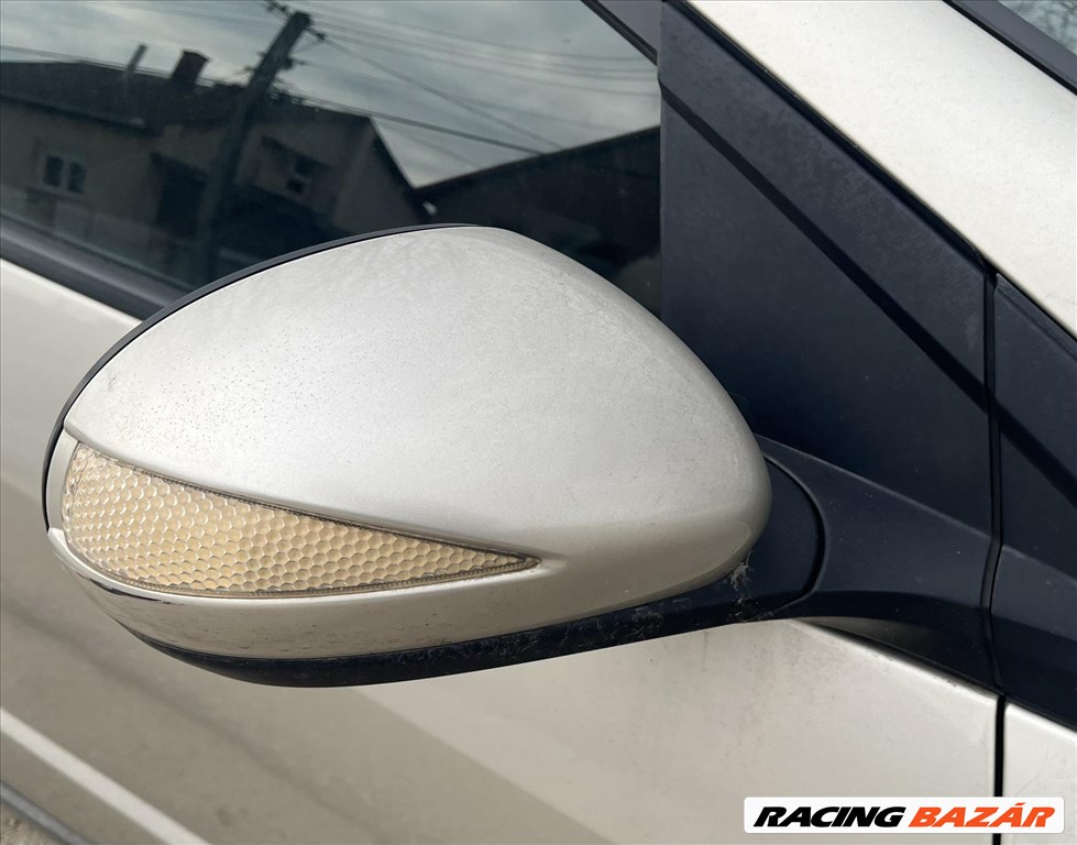 Honda Civic VIII (2006-2012) 8 generációs , UFO jobb visszapillantó tükör  1. kép
