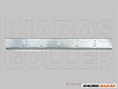 Citroen Jumper 2002-2006 - Küszöb belső jobb-bal (150x20cm)