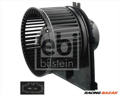 FEBI BILSTEIN 104638 - villanymotor, szellőzőventilátor AUDI SEAT SKODA SKODA (SVW ) VW