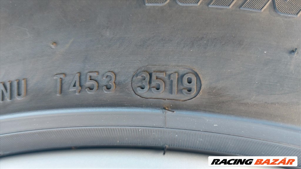 Gyári, Audi A5 8W 17" alufelni  9. kép