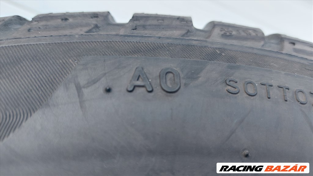 Gyári, Audi A5 8W 17" alufelni  11. kép